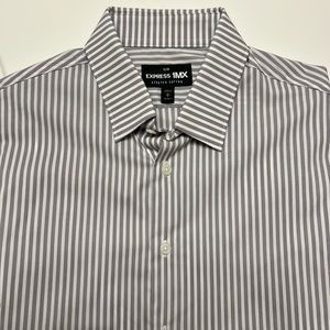 Express Dress Shirt